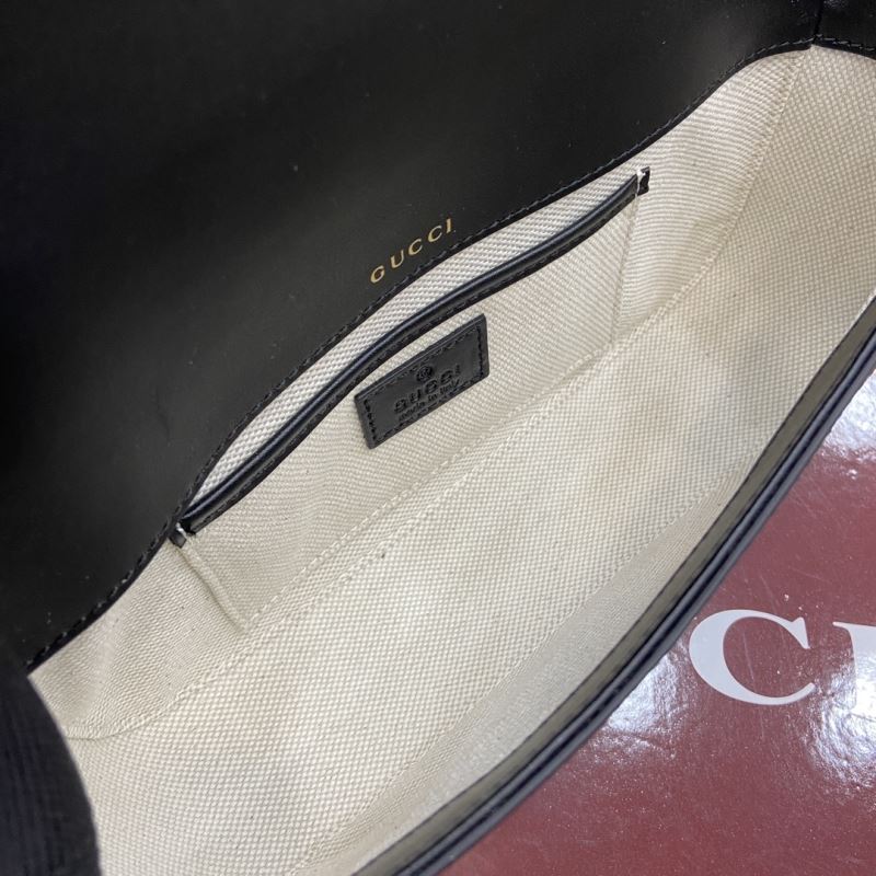 Gvc*1 horsebit bags